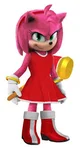 Amy Rose