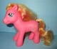 MLP Amberlocks