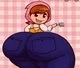 Thicc Cooking Mama