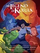 The Legenda of Korra