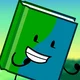 BFDI - Book