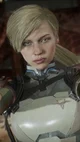 Cassie Cage