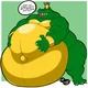 King K Rool -Vore-