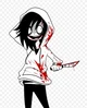 Jeff The Killer