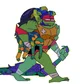 ROTTMNT