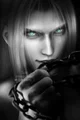 Sephiroth 