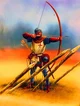 Longbowman