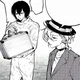 Chuuya and Dazai