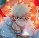 Katsuki Bakugou