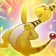 Ampharos -PSMD-