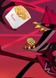 Waffle Fries Alastor
