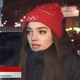 Evgenia Mdvedeva