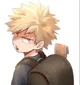 Troubled Bakugo