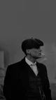 Peaky blinders 