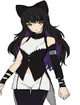 Blake Belladonna