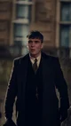 Tommy Shelby 