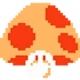 Mega Mushroom 