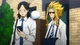 MHA-all might aizawa