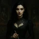 Elizabeth Deveraux