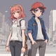 swap clothes