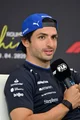 Carlos Sainz 