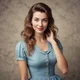 1950s mom