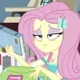 Fluttershy -EQ-