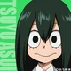 01-Tsuyu Asui