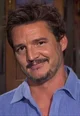 PEDRO PASCAL