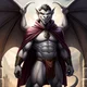 Animated Gargoyle