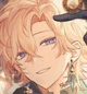 Aventurine -bl-
