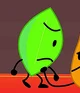 Leafy - BFB