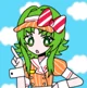 Gumi Megpoid