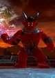 Lego Trigon
