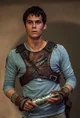 THOMAS - TMR