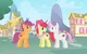 Cutie Mark Crusaders