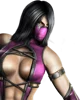 Mileena