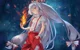 Fujiwara no Mokou