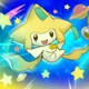 Jirachi -PSMD-