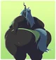 Fat Queen Chrysalis