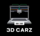 3D CARZ