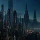 Coruscant