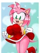 Amy Rose