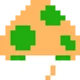 1-Up Mushroom 