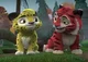 Leo and Tig