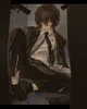 BSD- Dazai 
