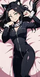 Momo Yaoyorozu