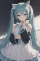 Hatsuna Miku