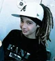 Tom kaulitz 