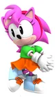 Classic Amy Rose
